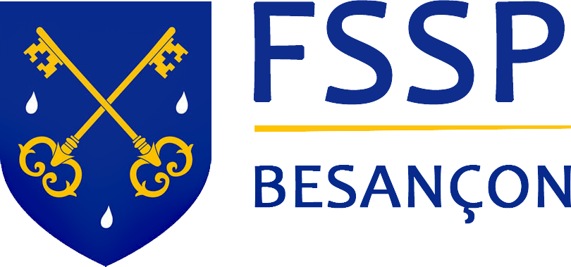 FSSP Besançon